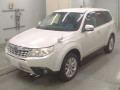 2012 Subaru Forester