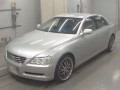 2007 Toyota Mark X