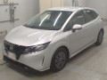 2022 Nissan Note