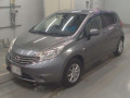 2013 Nissan Note
