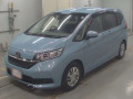 2021 Honda Freed