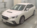 2021 Subaru Levorg