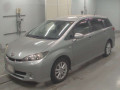 2012 Toyota Wish