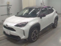 2025 Toyota YARIS CROSS