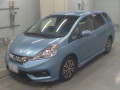 2014 Honda Fit Shuttle Hybrid
