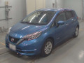 2019 Nissan Note
