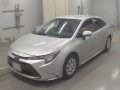 2023 Toyota Corolla Sedan