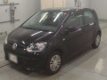 2012 Volkswagen up!