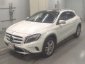2015 Mercedes Benz GLA-Class