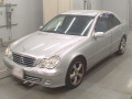 2005 Mercedes Benz C-Class