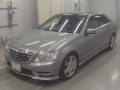 2012 Mercedes Benz E-Class