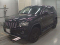 2013 Jeep Grand Cherokee