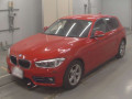 2015 BMW 1 Series