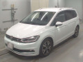 2021 Volkswagen Golf Touran