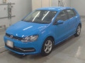 2015 Volkswagen Polo