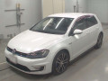 2015 Volkswagen Golf GTE