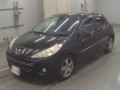 2011 Peugeot 207