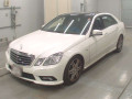 2010 Mercedes Benz E-Class