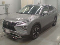2021 Mitsubishi Eclipse Cross