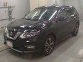 2018 Nissan X-Trail