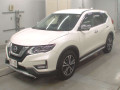 2019 Nissan X-Trail