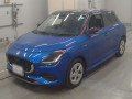 2024 Suzuki Swift