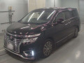 2015 Nissan Elgrand