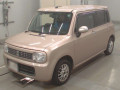 2014 Suzuki ALTO Lapin