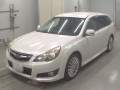 2009 Subaru Legacy Touring Wagon