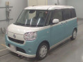 2020 Daihatsu Move Canbus
