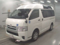 2014 Toyota Hiace Van