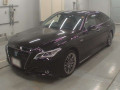 2020 Toyota Crown Hybrid
