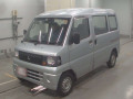 2009 Mitsubishi Minicab Van
