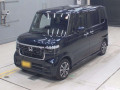 2024 Honda N-BOX CUSTOM