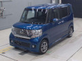 2013 Honda N-BOX CUSTOM
