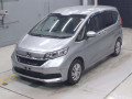 2021 Honda Freed