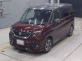 2023 Suzuki Solio Bandit