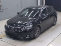 2011 Lexus CT