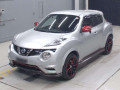 2015 Nissan JUKE