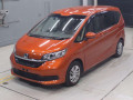 2020 Honda Freed