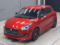 2019 Suzuki Swift