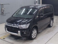 2016 Mitsubishi Delica D5