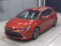 2019 Toyota Corolla Sports