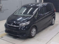 2021 Honda Freed
