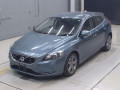 2013 Volvo V40