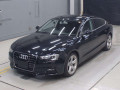 2014 Audi A5 Sportback