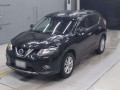 2015 Nissan X-Trail