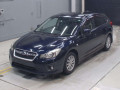 2014 Subaru Impreza Sports