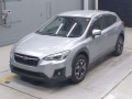 2021 Subaru XV