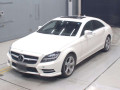 2013 Mercedes Benz Cls-Class